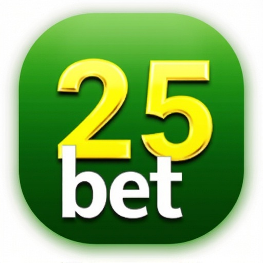 Logo 25bet